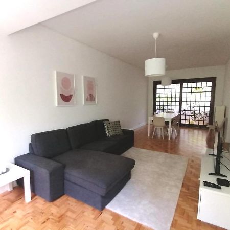 Lisboa Central Apartment Zewnętrze zdjęcie