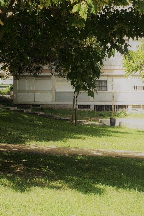 Lisboa Central Apartment Zewnętrze zdjęcie