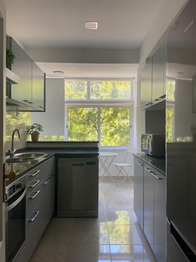 Lisboa Central Apartment Zewnętrze zdjęcie