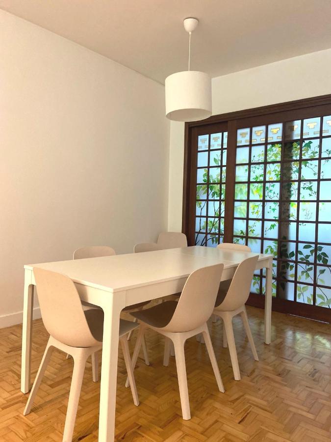 Lisboa Central Apartment Zewnętrze zdjęcie