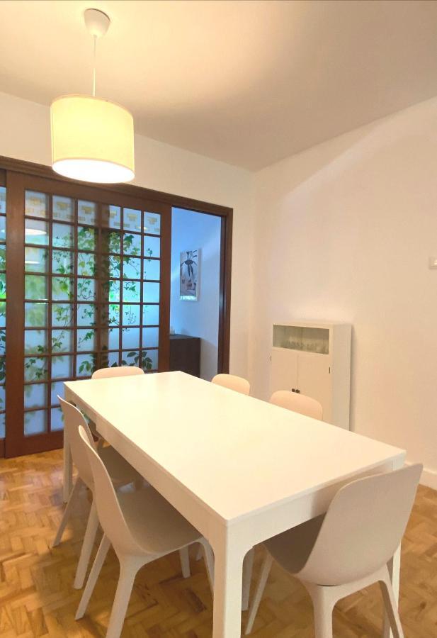 Lisboa Central Apartment Zewnętrze zdjęcie