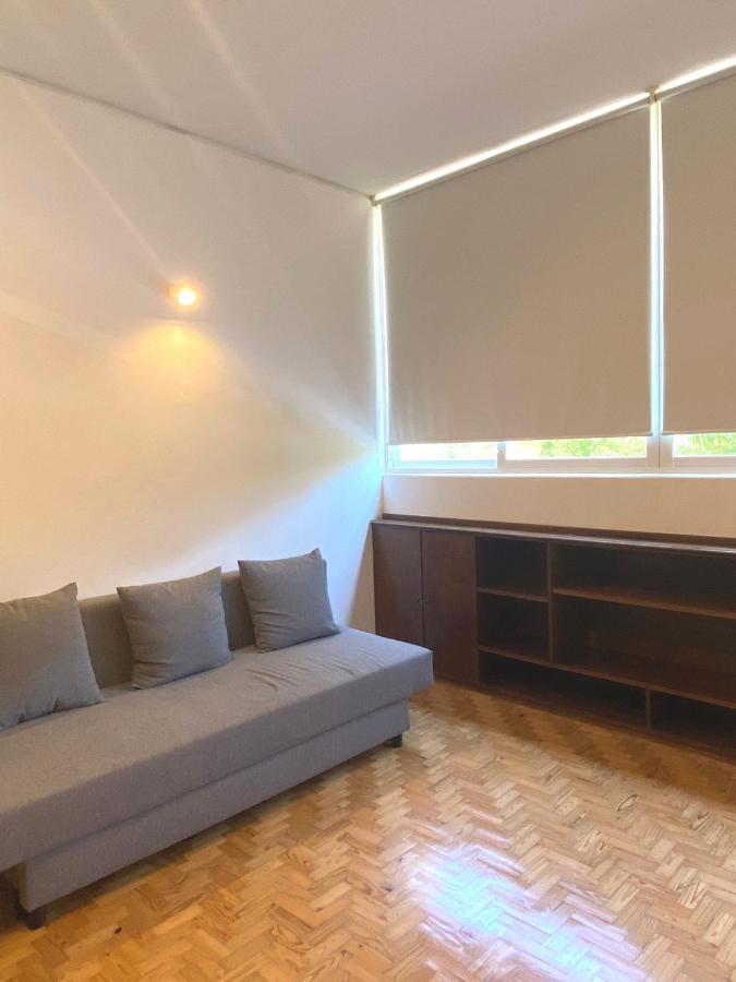 Lisboa Central Apartment Zewnętrze zdjęcie