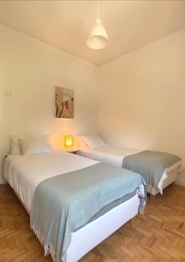 Lisboa Central Apartment Zewnętrze zdjęcie