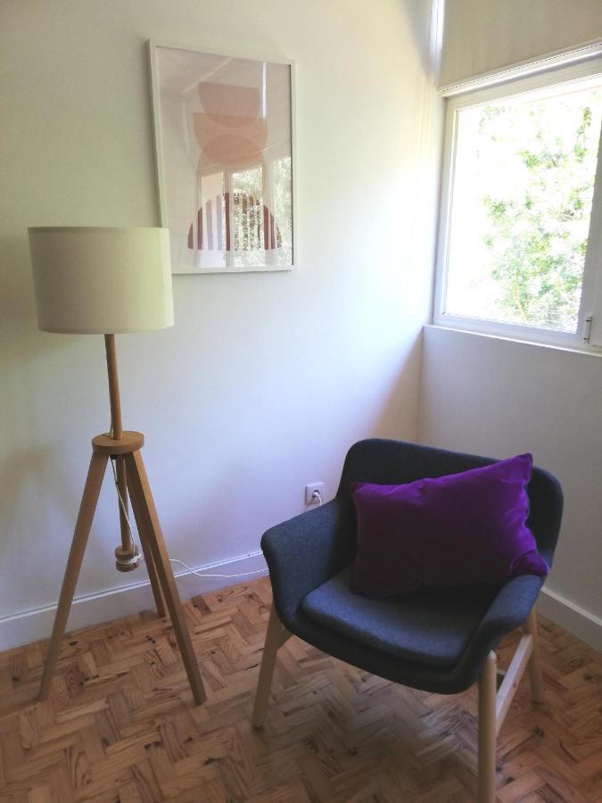 Lisboa Central Apartment Zewnętrze zdjęcie