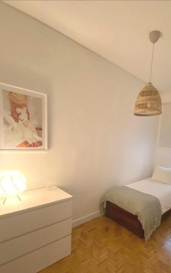 Lisboa Central Apartment Zewnętrze zdjęcie