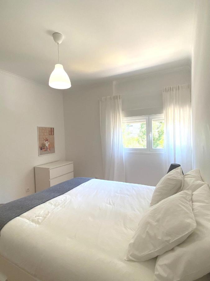 Lisboa Central Apartment Zewnętrze zdjęcie