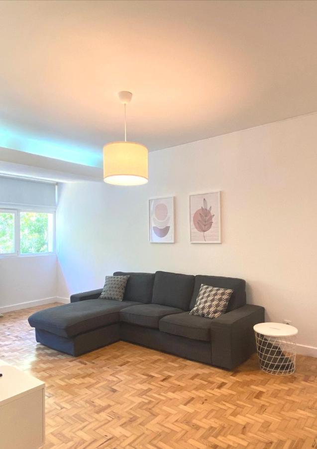 Lisboa Central Apartment Zewnętrze zdjęcie