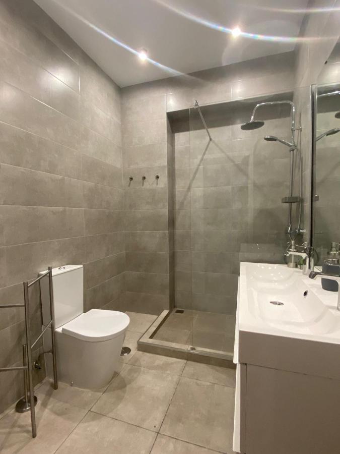 Lisboa Central Apartment Zewnętrze zdjęcie