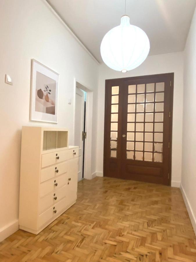 Lisboa Central Apartment Zewnętrze zdjęcie