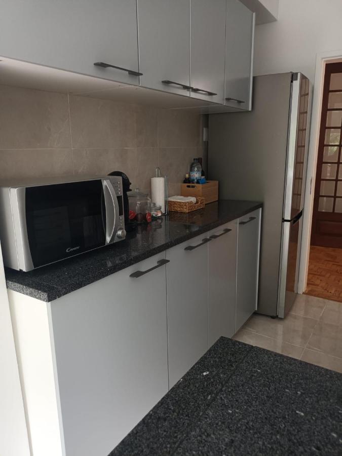 Lisboa Central Apartment Zewnętrze zdjęcie