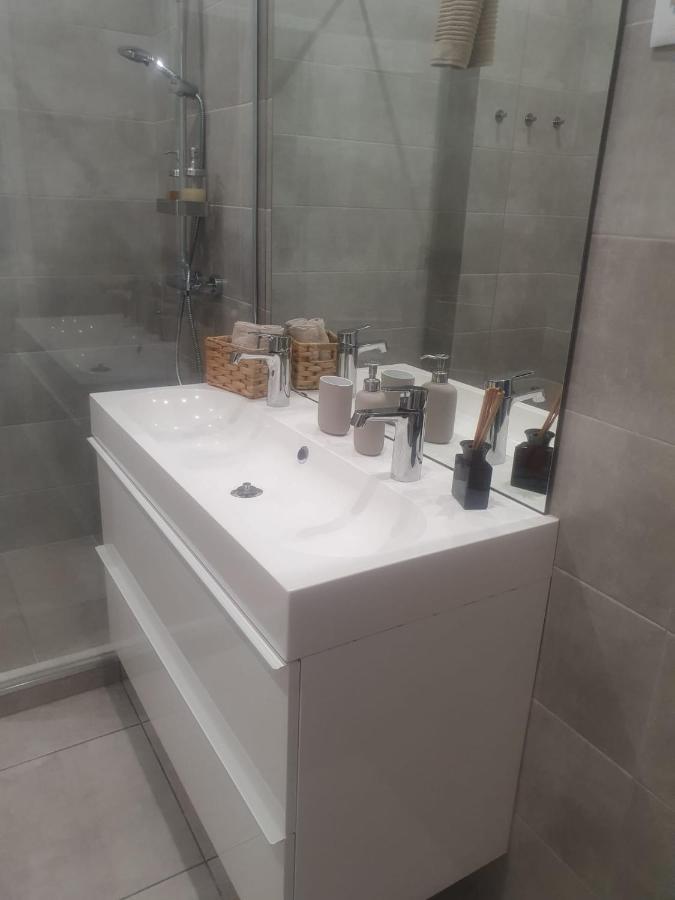 Lisboa Central Apartment Zewnętrze zdjęcie